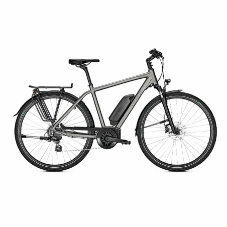 VTC électrique KALKHOFF Endeavour 1.B MOVE 4 VTC électrique KALKHOFF Endeavour 1.B MOVE – Image 2