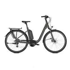 VTC électrique KALKHOFF Endeavour 1.B MOVE