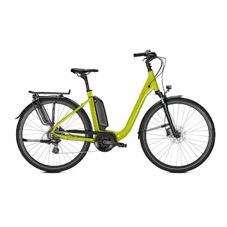 VTC électrique KALKHOFF Endeavour 1.B MOVE 6 VTC électrique KALKHOFF Endeavour 1.B MOVE – Image 4