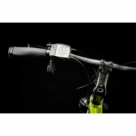 VTC électrique KALKHOFF Endeavour 1.B MOVE 12 VTC électrique KALKHOFF Endeavour 1.B MOVE – Image 10