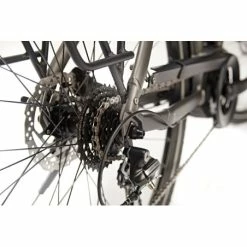 VTC électrique KALKHOFF Endeavour 1.B MOVE Edition 2022 -VTC électrique Soldes vtc electrique kalkhoff endeavour 1b move edition 2022 3