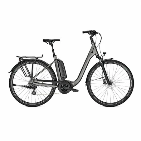 VTC électrique KALKHOFF Endeavour 1.B MOVE International 3 VTC électrique KALKHOFF Endeavour 1.B MOVE International