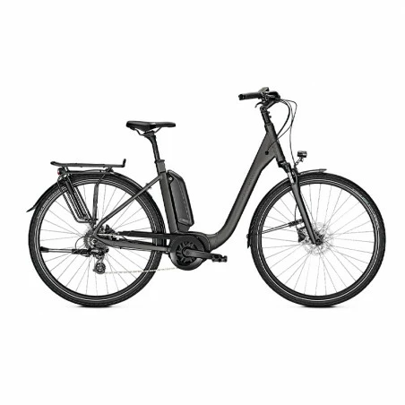 VTC électrique KALKHOFF Endeavour 1.B MOVE 3 VTC électrique KALKHOFF Endeavour 1.B MOVE