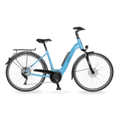 Vélo De Ville - VDV VTC électrique VDV AEB 200