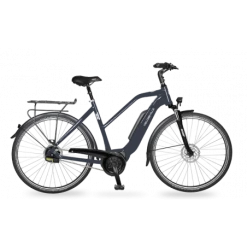 Vélo De Ville - VDV VTC électrique - VDV - AEB 200 - Acera