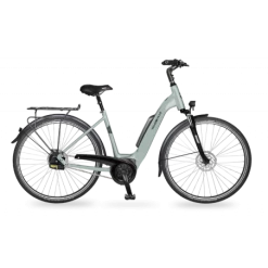 Vélo De Ville - VDV VTC électrique - VDV - AEB 200 - Acera -VTC électrique Soldes vtc electrique vdv aeb 200 acera 4
