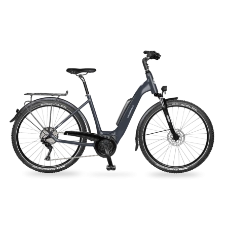 Vélo De Ville - VDV VTC électrique VDV SEB 400 3 Vélo De Ville - VDV VTC électrique VDV SEB 400