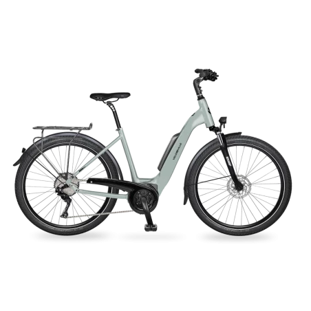 Vélo De Ville - VDV VTC électrique VDV SEB 800 3 Vélo De Ville - VDV VTC électrique VDV SEB 800